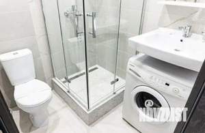 1-к квартира, посуточно, 22м2, 1/1 этаж