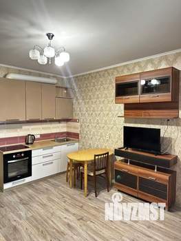 Студия квартира, на длительный срок, 28м2, 8/15 этаж