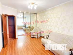 1-к квартира, на длительный срок, 50м2, 6/10 этаж