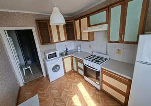 3-к квартира, на длительный срок, 58м2, 7/9 этаж