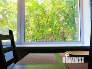 2-к квартира, посуточно, 50м2, 2/4 этаж