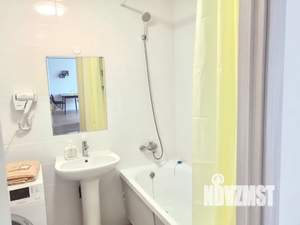 2-к квартира, посуточно, 56м2, 4/22 этаж