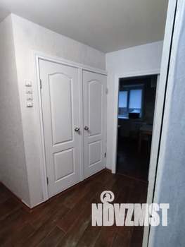 1-к квартира, посуточно, 38м2, 1/5 этаж