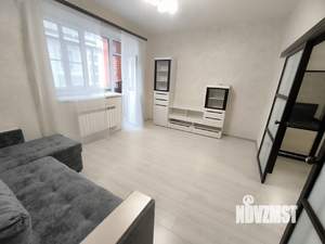 1-к квартира, на длительный срок, 42м2, 2/4 этаж