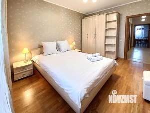 2-к квартира, посуточно, 68м2, 1/1 этаж