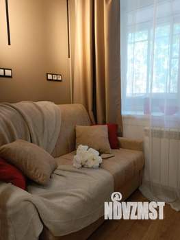 Студия квартира, посуточно, 10м2, 1/12 этаж