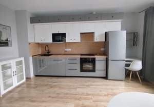 1-к квартира, на длительный срок, 43м2, 2/20 этаж