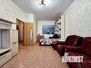 1-к квартира, на длительный срок, 42м2, 13/14 этаж