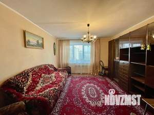 3-к квартира, на длительный срок, 75м2, 9/9 этаж