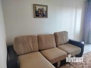 1-к квартира, на длительный срок, 50м2, 6/14 этаж