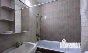 2-к квартира, посуточно, 80м2, 1/1 этаж