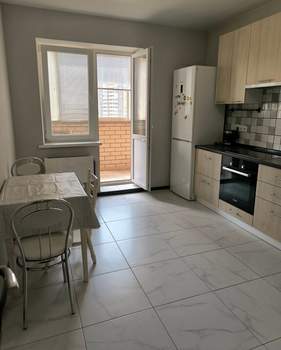 1-к квартира, на длительный срок, 48м2, 11/16 этаж