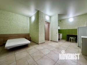 Студия квартира, на длительный срок, 30м2, 1/2 этаж