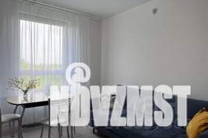 3-к квартира, посуточно, 55м2, 9/22 этаж