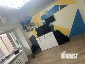 1-к квартира, на длительный срок, 32м2, 3/5 этаж