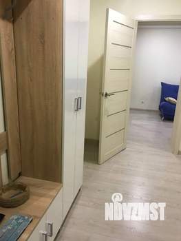 1-к квартира, на длительный срок, 41м2, 6/10 этаж