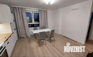 2-к квартира, на длительный срок, 53м2, 6/22 этаж