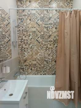 1-к квартира, на длительный срок, 43м2, 2/19 этаж