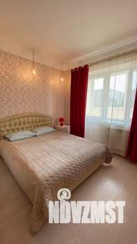 2-к квартира, посуточно, 87м2, 3/20 этаж