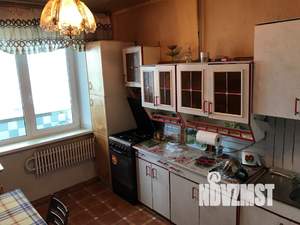 1-к квартира, на длительный срок, 36м2, 6/9 этаж