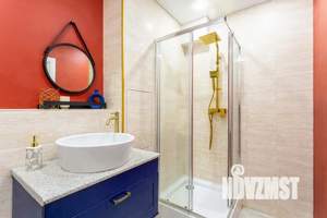 1-к квартира, посуточно, 21м2, 1/15 этаж