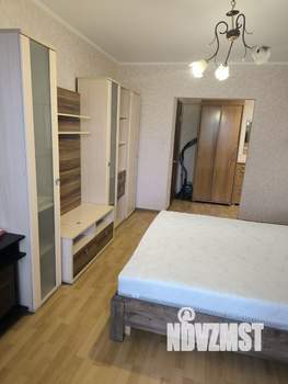 1-к квартира, на длительный срок, 36м2, 7/9 этаж