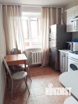 1-к квартира, на длительный срок, 35м2, 2/9 этаж