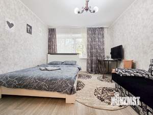 1-к квартира, посуточно, 18м2, 1/1 этаж