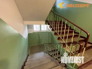 1-к квартира, на длительный срок, 37м2, 7/9 этаж