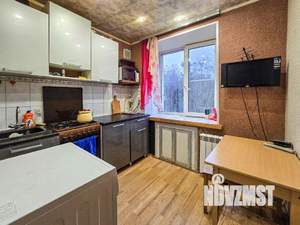 3-к квартира, на длительный срок, 65м2, 5/5 этаж