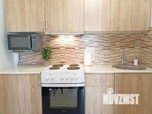 2-к квартира, посуточно, 35м2, 1/1 этаж