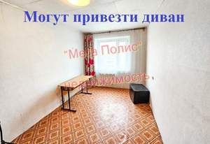 3-к квартира, на длительный срок, 65м2, 4/9 этаж