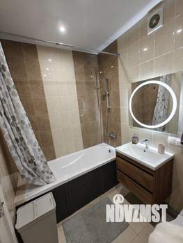 1-к квартира, на длительный срок, 35м2, 5/21 этаж