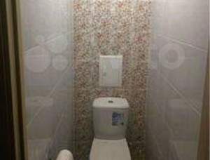 1-к квартира, на длительный срок, 39м2, 12/15 этаж