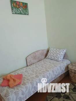 3-к квартира, посуточно, 70м2, 7/9 этаж