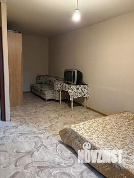 1-к квартира, на длительный срок, 38м2, 1/9 этаж