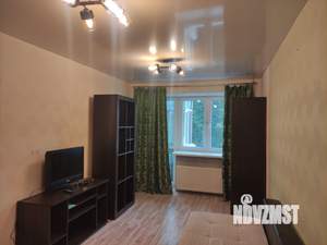 2-к квартира, на длительный срок, 42м2, 4/4 этаж
