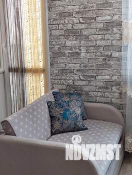 Студия квартира, посуточно, 35м2, 3/15 этаж