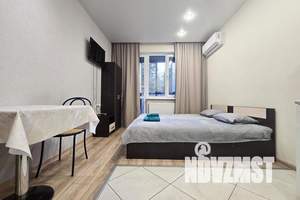 1-к квартира, посуточно, 25м2, 6/15 этаж
