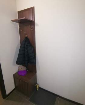 1-к квартира, на длительный срок, 46м2, 13/16 этаж