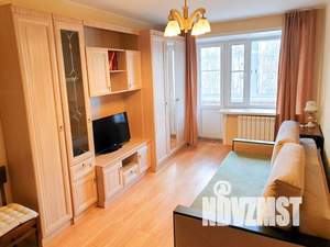 2-к квартира, посуточно, 55м2, 5/5 этаж