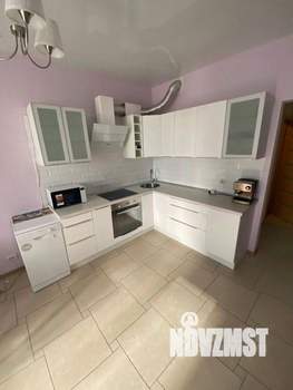 2-к квартира, на длительный срок, 69м2, 7/16 этаж