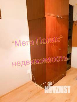 1-к квартира, на длительный срок, 48м2, 4/17 этаж