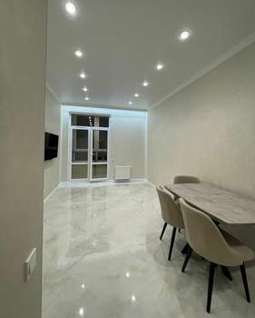 1-к квартира, на длительный срок, 46м2, 11/19 этаж