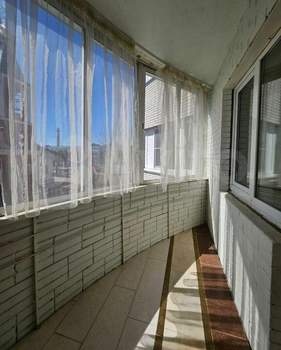 1-к квартира, на длительный срок, 46м2, 2/9 этаж