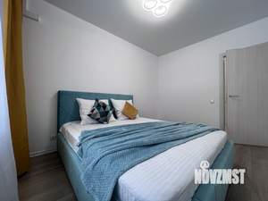 2-к квартира, посуточно, 36м2, 2/9 этаж