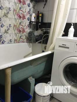 1-к квартира, на длительный срок, 22м2, 7/9 этаж