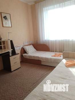 3-к квартира, посуточно, 70м2, 7/9 этаж