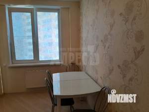 1-к квартира, на длительный срок, 43м2, 10/15 этаж