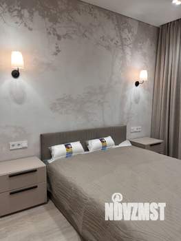 1-к квартира, на длительный срок, 41м2, 15/20 этаж